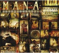 Exiliados en la Bahia-Lo Mejor de Mana by Mana (2012-02-05)
