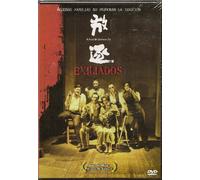 Exiliados (Exiled) [NTSC* Region 0 Import- Latin America] by Johnnie To (Spanish subtitles)