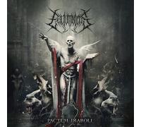 Exilium Noctis - Exilium Noctis - Pactum Diaboli