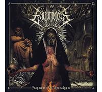Exilium Noctis - Fragments of Apocalysse