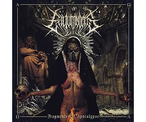 Exilium Noctis - Fragments of Apocalysse