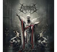 Exilium Noctis - Exilium Noctis - Pactum Diaboli