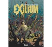 Exilium - Tome 03 Éric Stalner (Auteur), Cédric Simon (Auteur)