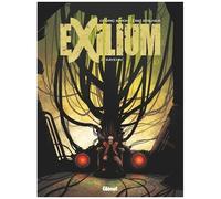 Glénat Exilium tome 2