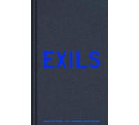 Exils Dominique de Font-Réaulx (Auteur)