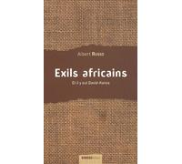 Exils africains : Et il y eut David-Kanza