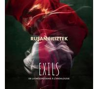 Exils CD