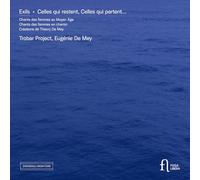 Exils. Celles qui restent, Celles qui partent...