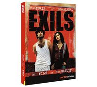 EXILS - DVD [HD DVD]