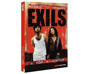 EXILS - DVD [HD DVD]