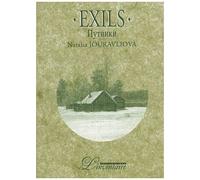 Exils - Edition Bilingue Français-Russe