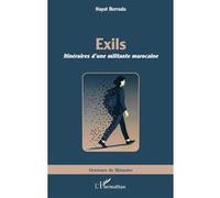 Exils Hayat Berrada (Auteur)