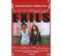 Exils [Import]