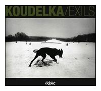 Exils Josef Koudelka (Auteur)