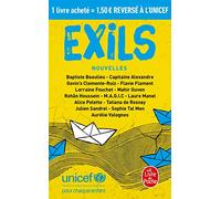 Exils: Unicef