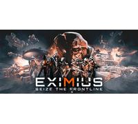 Eximius Seize the Frontline (PC)