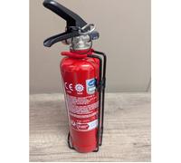 EXINCTEUR 1KG POUDRE ABC 2024