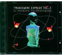 Exis 01 - Vol. 1-Tribute to Kraftwerk