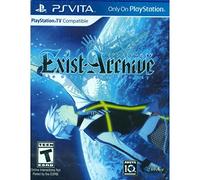 Exist Archive: Other Side of Sky () /Vita