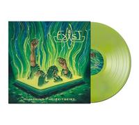 Exist - Hijacking The Zeitgeist [Vinyl]