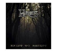 Exist to Resist – CD – MDD Records