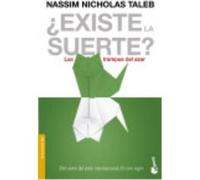 ¿Existe La Suerte? - Nassim Nicholas Taleb Nassim Nicholas Taleb (Auteur)