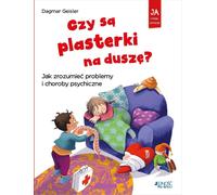 Existe-t-il des tranches d'âme ? - Dagmar Geisler (Buch auf Polnisch)