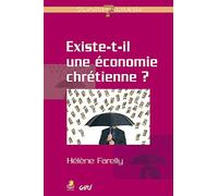 Existe-t-il une économie chrétienne ?