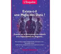 Existe-t-il une Mafia des Data ?