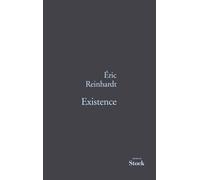 EXISTENCE
