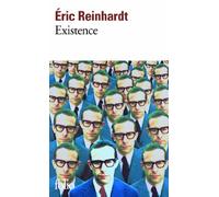 Existence