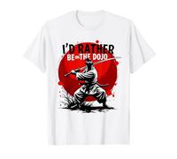 Existence du dojo T-Shirt