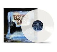 Existence Is Bliss Vinyle Blanc Transparente