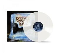 Existence Is Bliss Vinyle Blanc Transparente Vinyle
