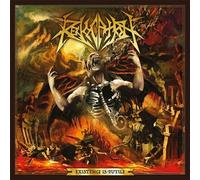Existence Is Futile Vinyle 180 gr Vinyle