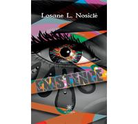 Existence - Losane L. Nosiclé - Le Lys Bleu - broché - Poésie