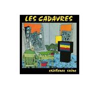 Existence Saine Cd