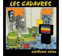 Existence Saine Vinyle