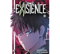 EXISTENCE T3