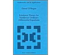 Existence Theory For Nonlinear Ordinary Differential Equations