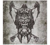 Parasitized – Existence Unveiled – CD – Import