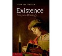 Existence - [Version Originale] Peter Van Inwagen (Auteur)