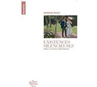 Existences silencieuses Herman Bang (Auteur), Christian Bank Pedersen (Traduction), Jacques Privat (Traduction), Anne Buguet (Illustration)