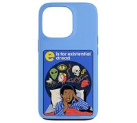 Existential Dread Sarcastic Retro Vintage Funny Adult Humor Coque pour iPhone 13 Pro