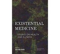 Existential Medicine (New Heidegger Research) - [Version Originale] Inconnu (Auteur)