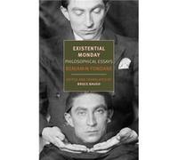 Existential Monday by Bruce Baugh Inconnu (Auteur)