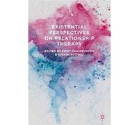 Existential Perspectives on Relationship Therapy - Emmy van Deurzen - Bloomsbury Publishing PLC - Livre en Anglais - Paperback Emmy van DeurzenEmmy van Deurzen (Auteur)
