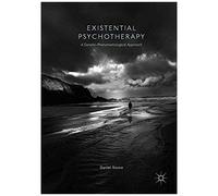 Existential Psychotherapy