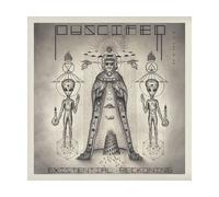 Existential Reckoning CD