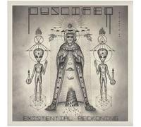 Puscifer – Existential Reckoning – CD